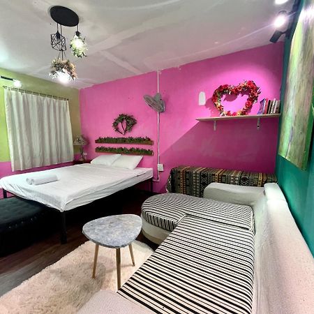 Luna Homestay ハノイ市 エクステリア 写真