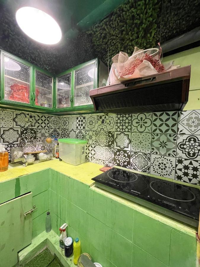 Luna Homestay ハノイ市 エクステリア 写真
