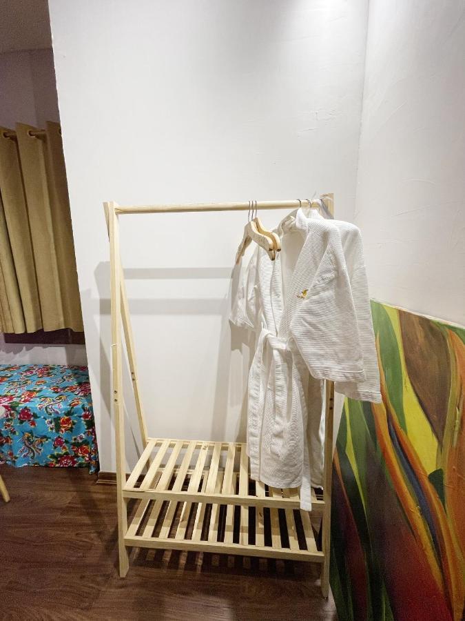 Luna Homestay ハノイ市 エクステリア 写真