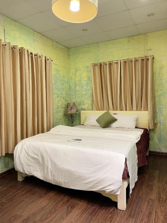 Luna Homestay ハノイ市 エクステリア 写真