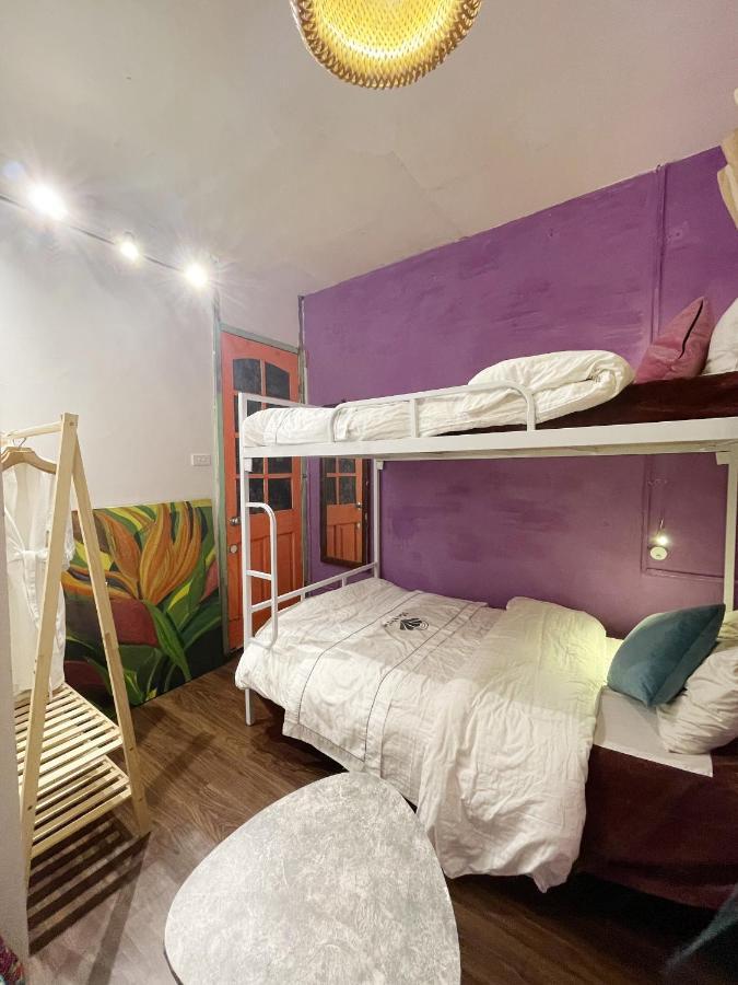 Luna Homestay ハノイ市 エクステリア 写真