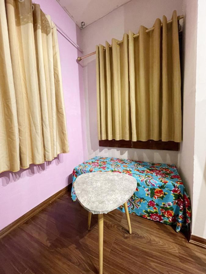 Luna Homestay ハノイ市 エクステリア 写真