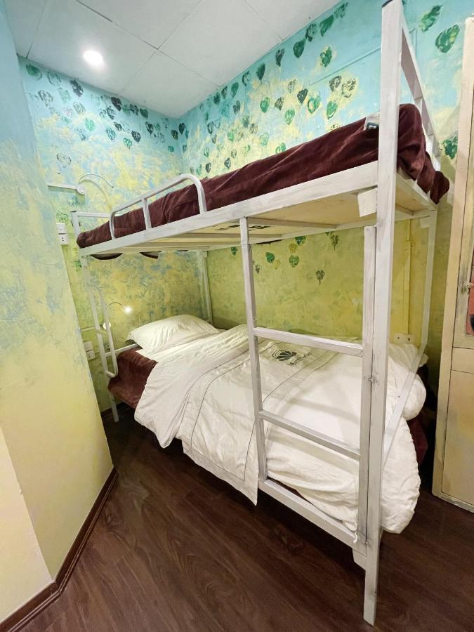 Luna Homestay ハノイ市 エクステリア 写真
