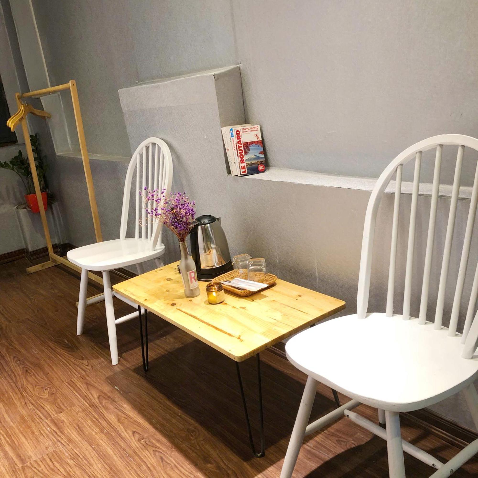 Luna Homestay ハノイ市 エクステリア 写真