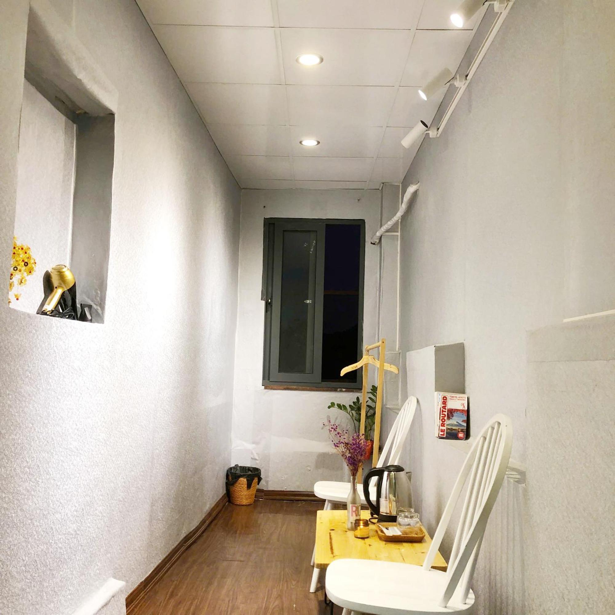 Luna Homestay ハノイ市 エクステリア 写真