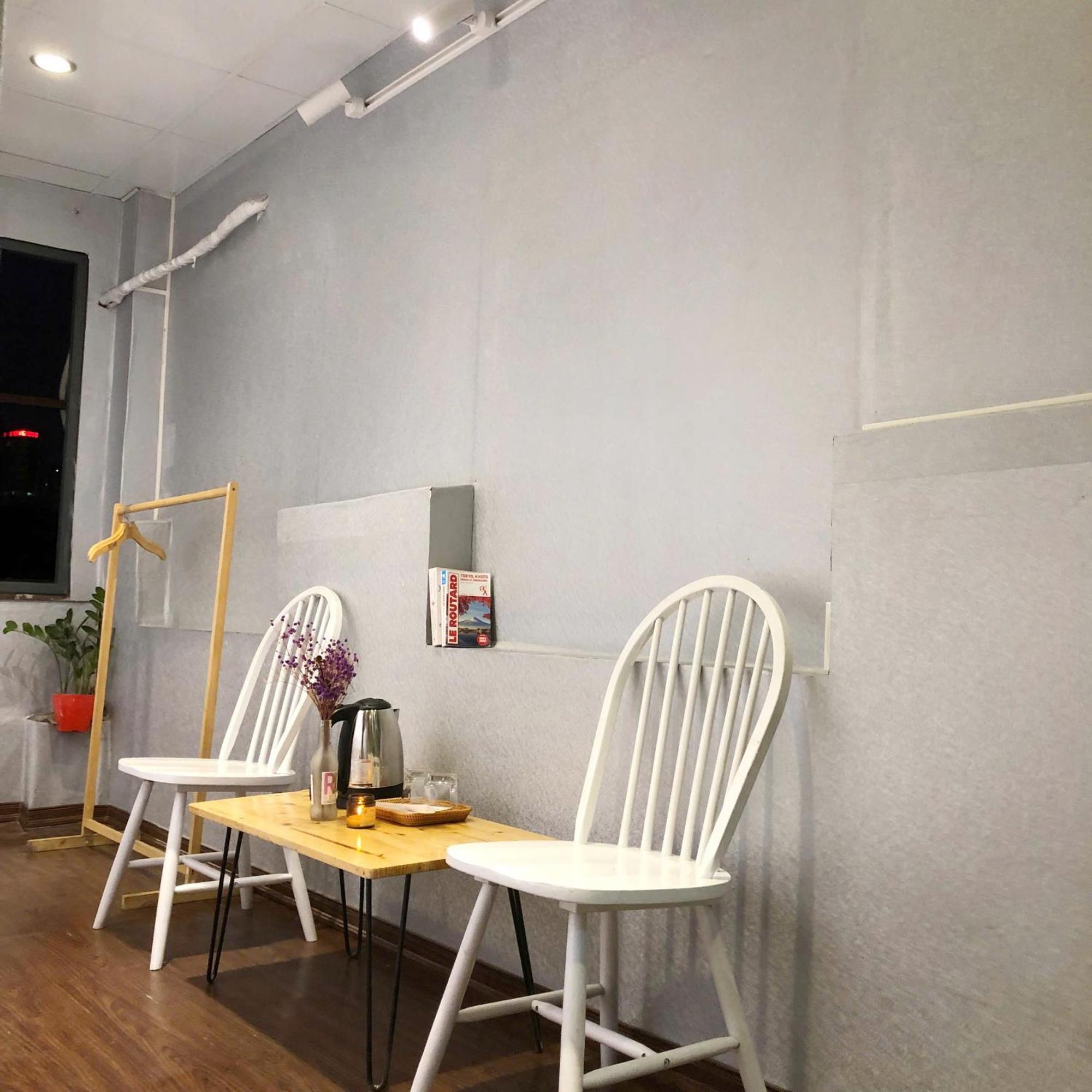 Luna Homestay ハノイ市 エクステリア 写真